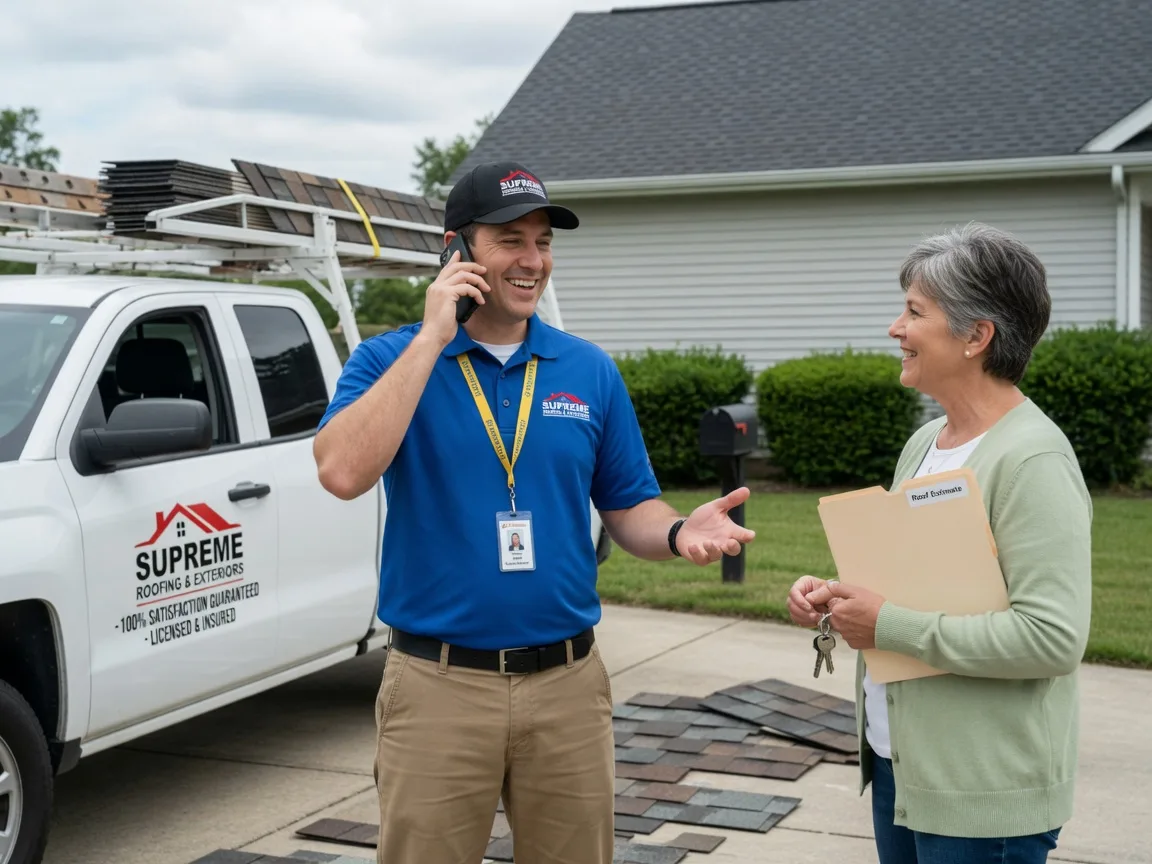 Roof Replacement Hallam, NE FAQs