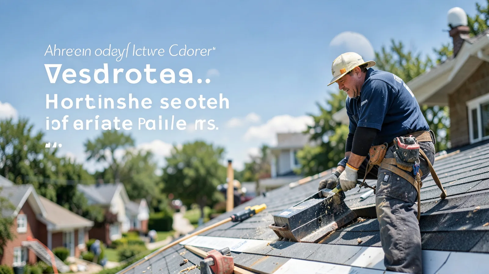 Roof Replacement in Hallam, NE near me